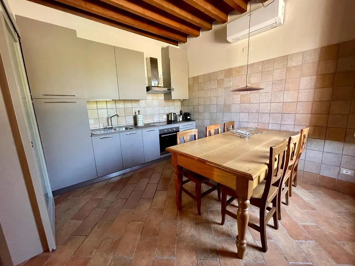 Agriturismo Boschetto Boschetto  Appartamento Boschetto (Cremona)