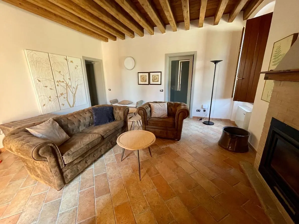 Agriturismo Boschetto Boschetto