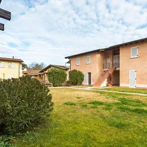 Appartamento Residenza_golf_club, Polpenazze del Garda