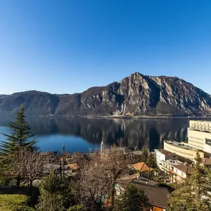 Appartamento Wraparound Views Bellavista, Campione dʼItalia