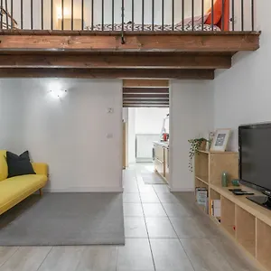 Appartamento Street Affori, Milano