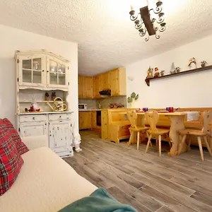 Appartamento Bellavista, Caspoggio